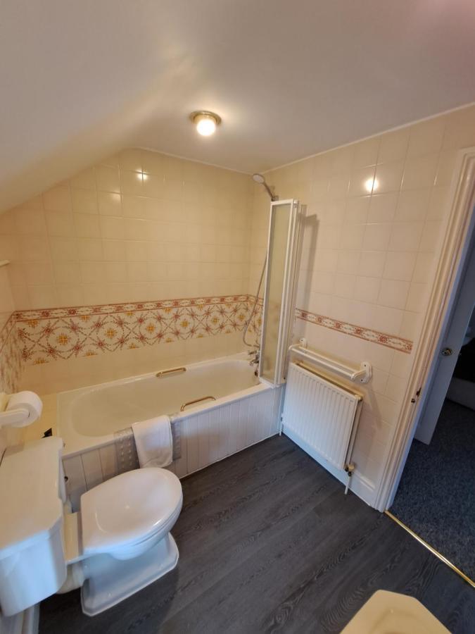 Villa The Stables, Bron Y Graig, Corwen Extérieur photo